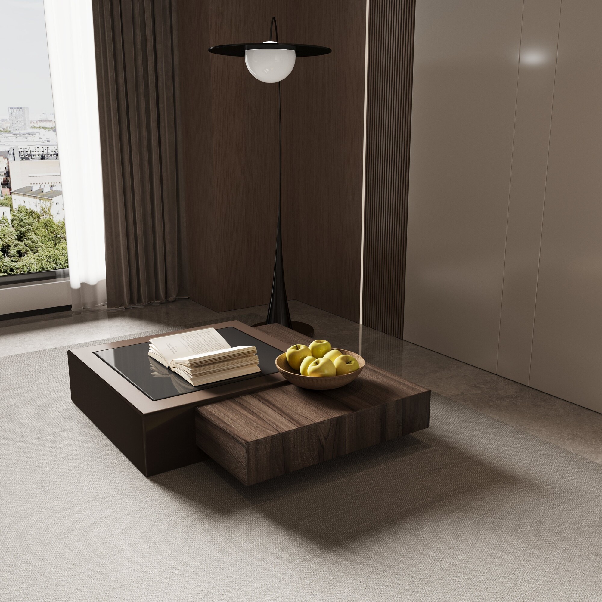 Furniture & Design