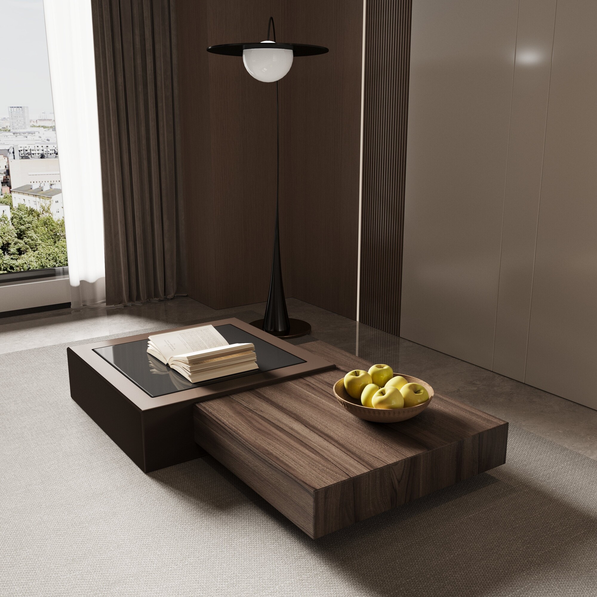 Furniture & Design
