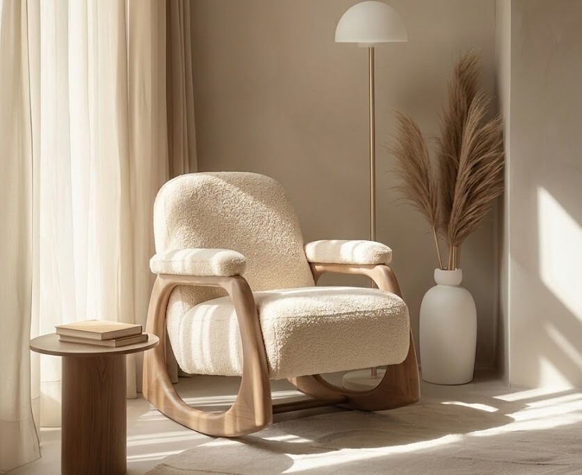 Furniture & Design