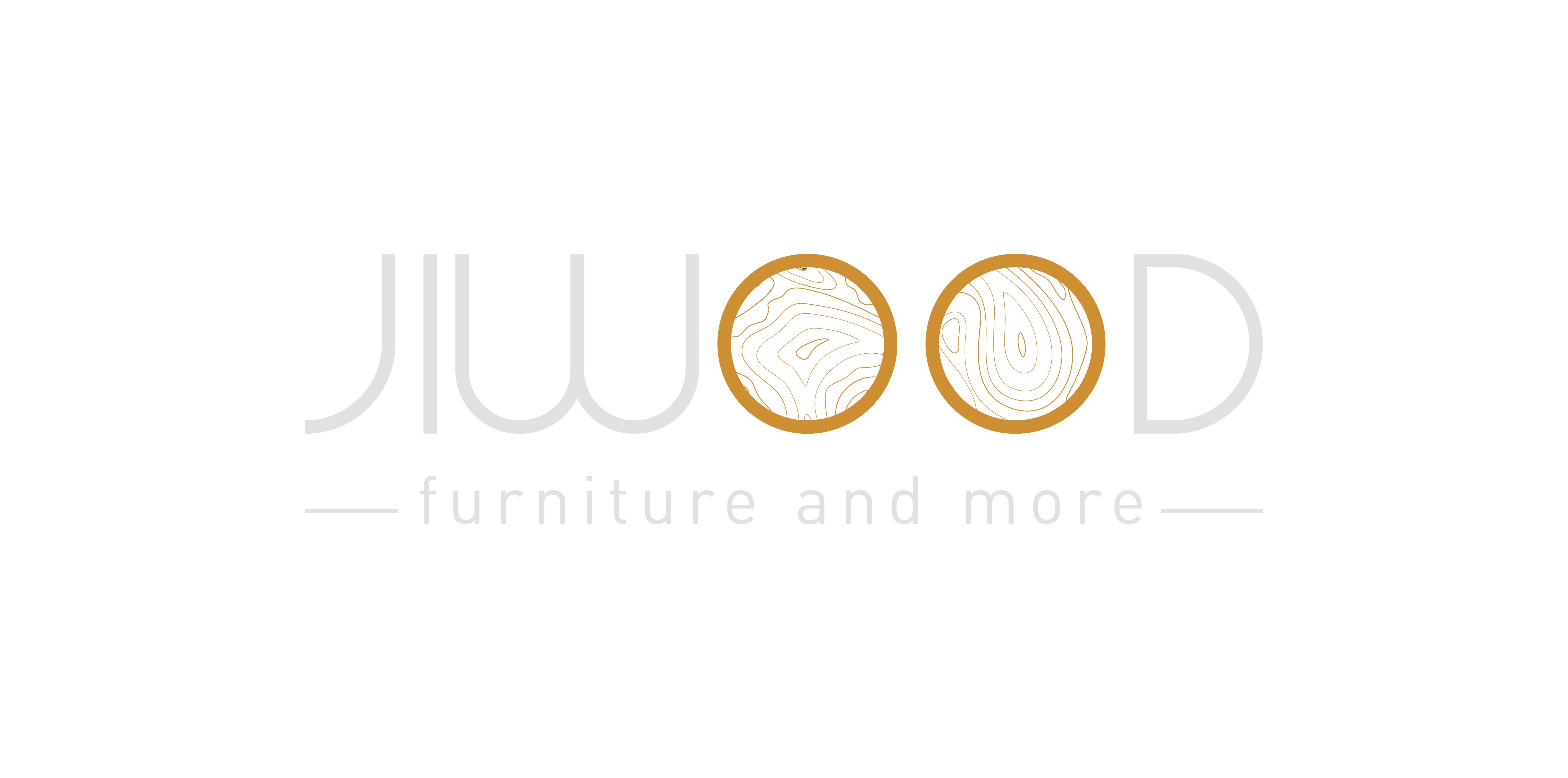 JIWOOD Logo